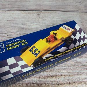 cub scout stocking stuffers